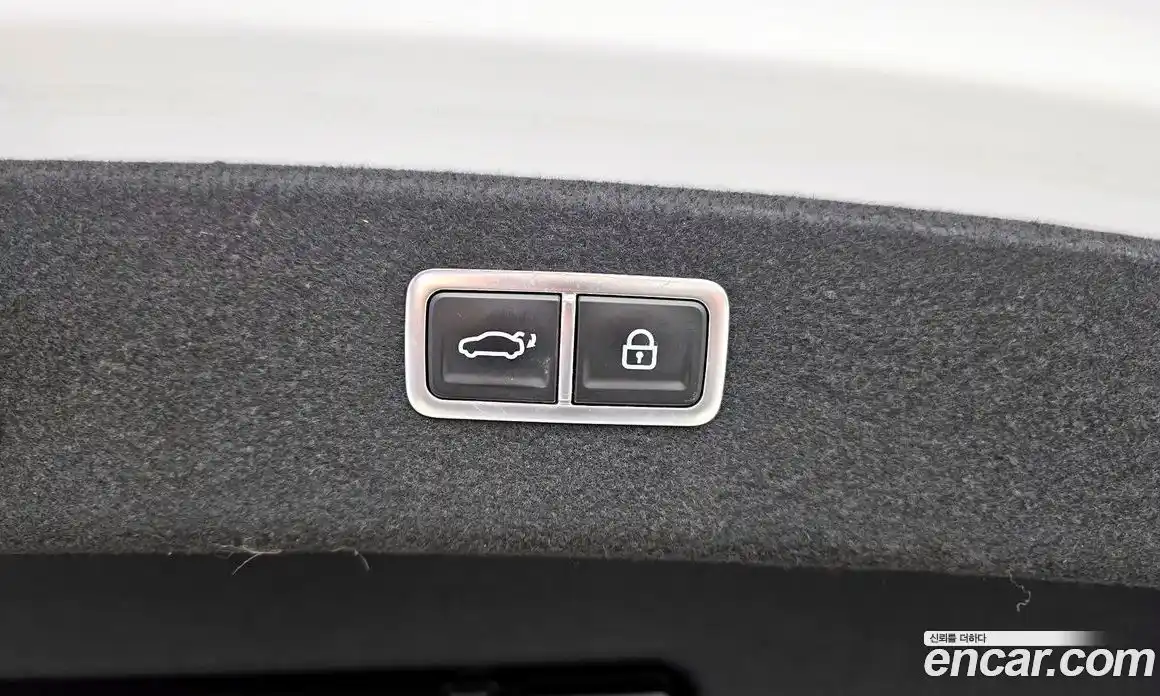 Genesis G80 2023 2.5 Автомат в Москве № 12876, фото 18