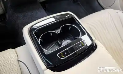 Genesis G80 2023 2.5 Автомат в Москве № 12876, миниатюра 3