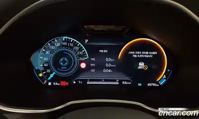 Genesis G80 2023 2.5 Автомат в Москве № 12876, миниатюра 7