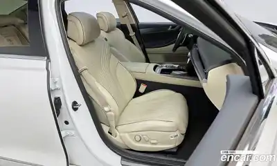 Genesis G80 2023 2.5 Автомат в Москве № 12876, миниатюра 9