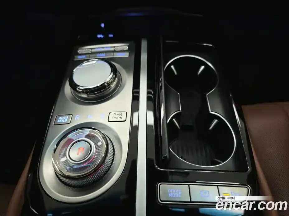 Genesis G80 2023 2.5 Автомат в Москве № 129159, фото 13