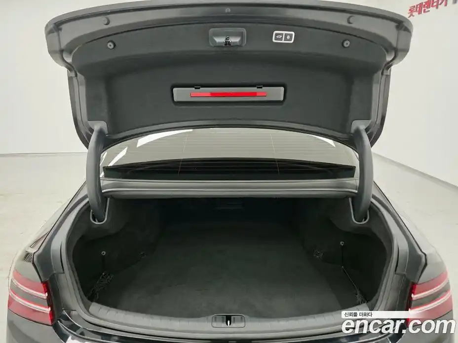 Genesis G80 2023 2.5 Автомат в Москве № 129159, фото 18