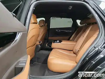 Genesis G80 2023 2.5 Автомат в Москве № 129159, миниатюра 10