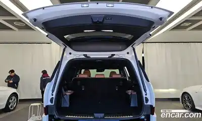 Hyundai Santa Fe, 2024