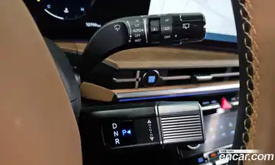 Hyundai Santa Fe 2024 2.5 Автомат в Москве № 130533, миниатюра 11