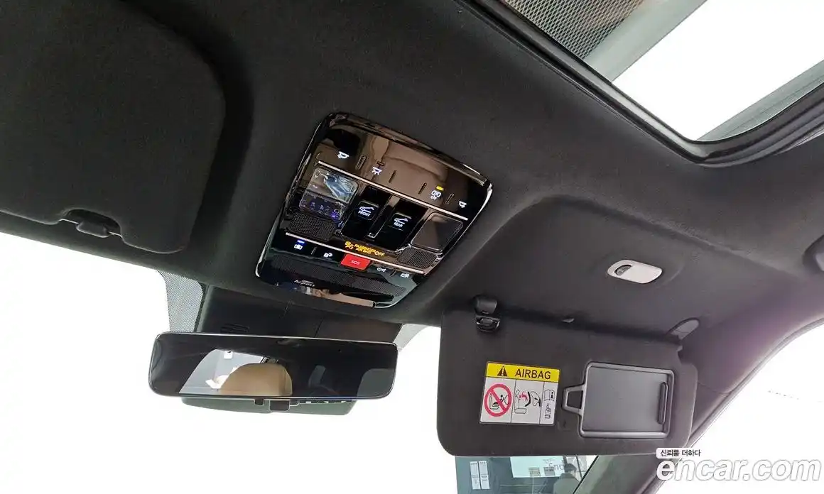 Hyundai Santa Fe 2024 2.5 Автомат в Москве № 130533, фото 20