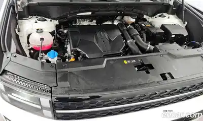 Hyundai Santa Fe 2024 2.5 Автомат в Москве № 130533, миниатюра 2