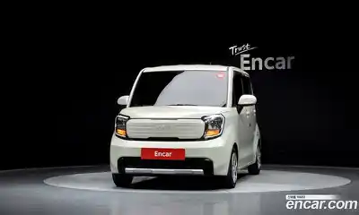 Kia Ray 2023 1.0 Автомат в Москве № 130571, миниатюра 11