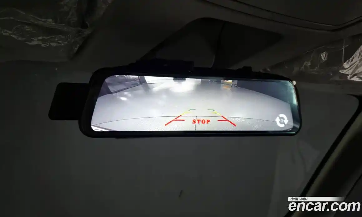 Kia Ray 2023 1.0 Автомат в Москве № 130571, фото 13