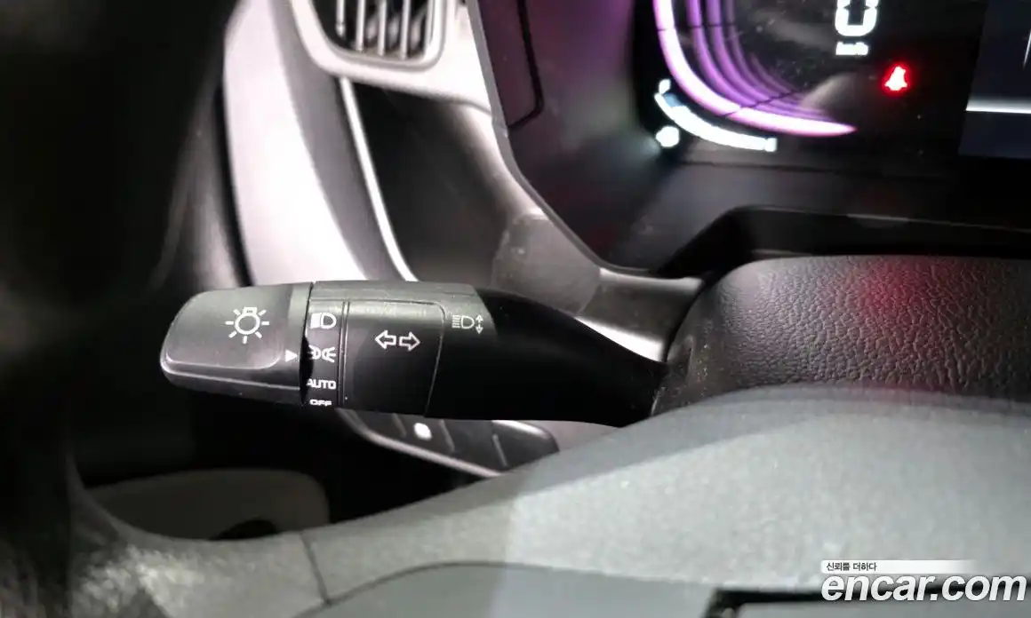 Kia Ray 2023 1.0 Автомат в Москве № 130571, фото 14