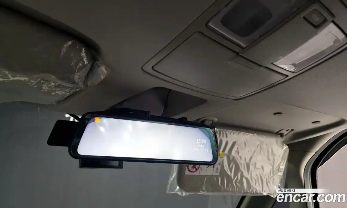 Kia Ray 2023 1.0 Автомат в Москве № 130571, фото 15