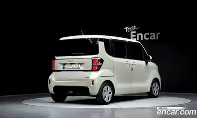 Kia Ray 2023 1.0 Автомат в Москве № 130571, миниатюра 2