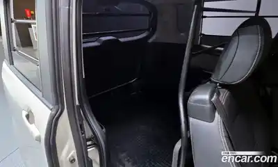 Kia Ray 2023 1.0 Автомат в Москве № 130571, миниатюра 4