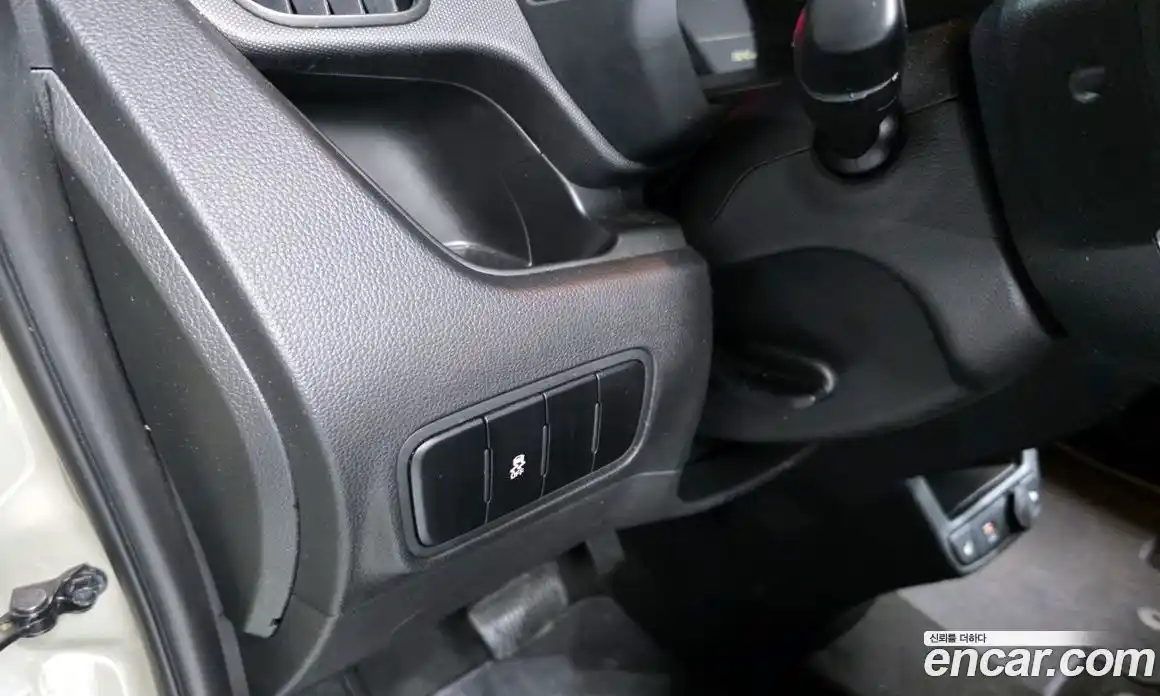 Kia Ray 2023 1.0 Автомат в Москве № 130571, фото 7