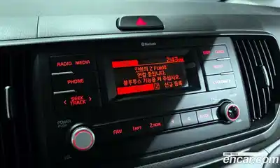 Kia Ray 2023 1.0 Автомат в Москве № 130571, миниатюра 8