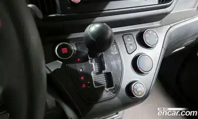 Kia Ray 2023 1.0 Автомат в Москве № 130571, миниатюра 9