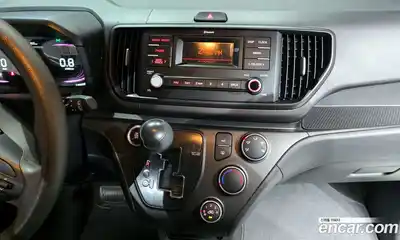 Kia Ray 2023 1.0 Автомат в Москве № 130571, миниатюра 10