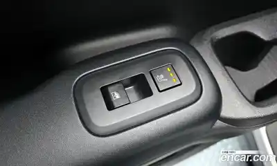 Hyundai Santa Fe 2024 2.5 Автомат в Москве № 130723, миниатюра 11