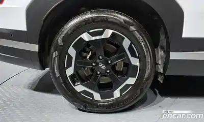 Hyundai Santa Fe 2024 2.5 Автомат в Москве № 130723, миниатюра 3