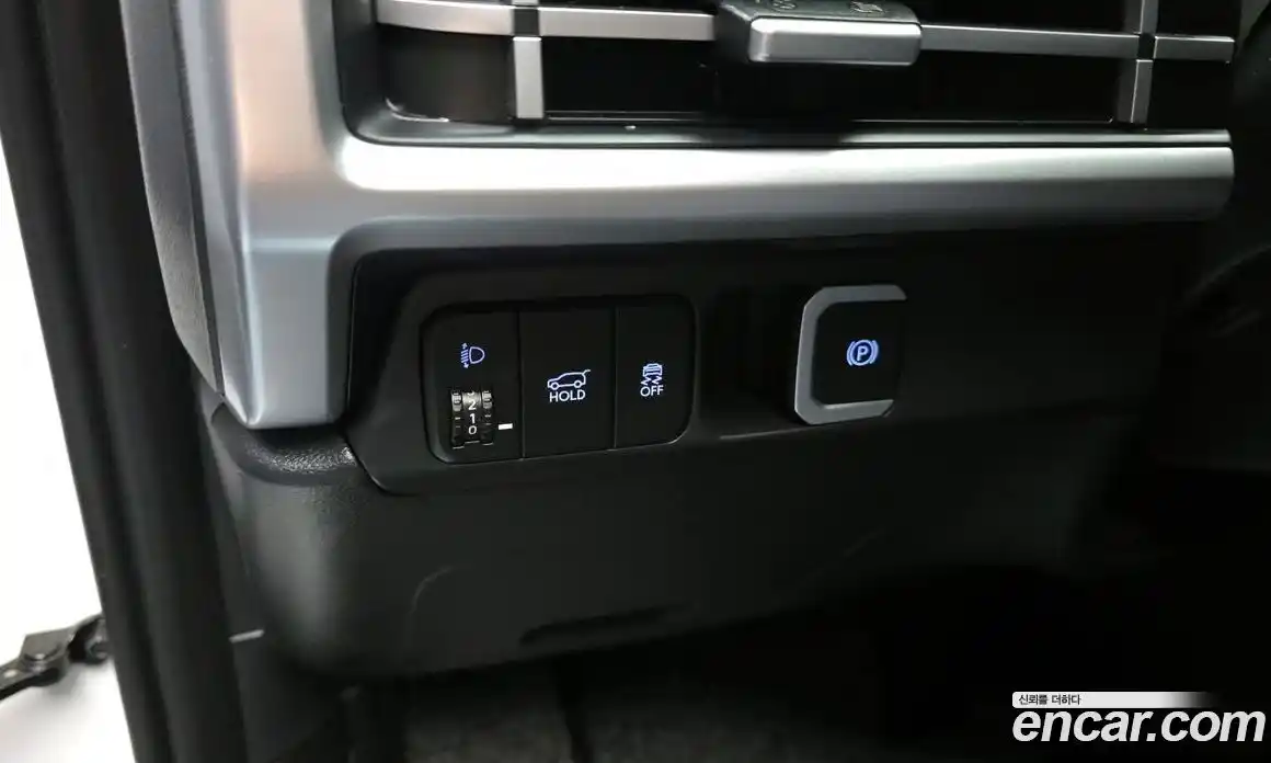 Hyundai Santa Fe 2024 2.5 Автомат в Москве № 130723, фото 6