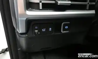 Hyundai Santa Fe 2024 2.5 Автомат в Москве № 130723, миниатюра 6