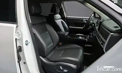 Hyundai Santa Fe 2024 2.5 Автомат в Москве № 130723, миниатюра 8