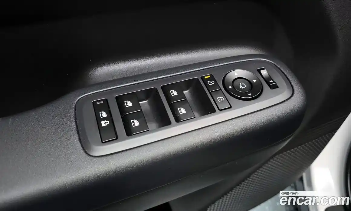 Hyundai Santa Fe 2024 2.5 Автомат в Москве № 130723, фото 9