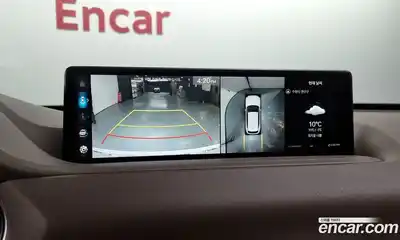 Genesis GV80 2022 3.0 Автомат в Москве № 13083, миниатюра 2