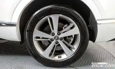 Genesis GV80 2022 3.0 Автомат в Москве № 13083, миниатюра 4