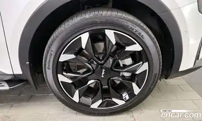 Kia Sorento 2024 2.5 Автомат в Москве № 131190, миниатюра 12