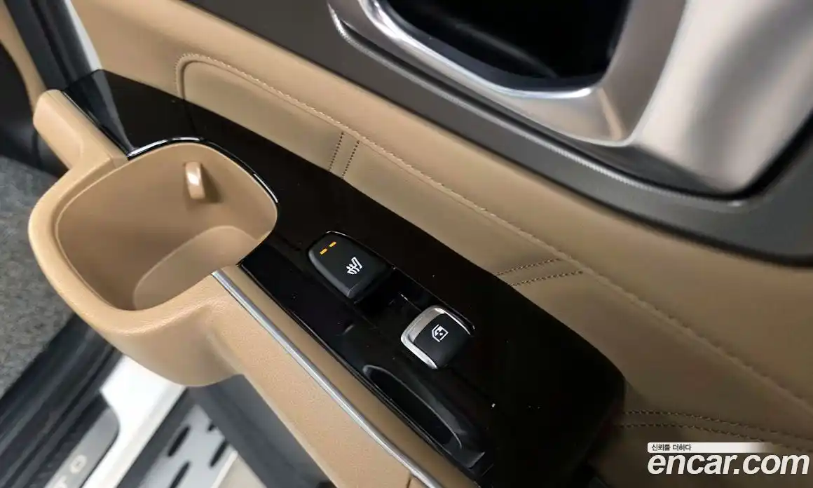 Kia Sorento 2024 2.5 Автомат в Москве № 131190, фото 14