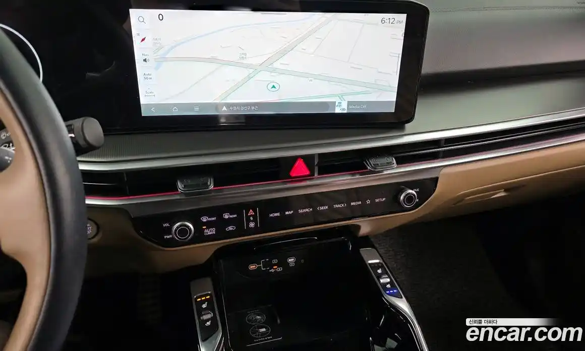 Kia Sorento 2024 2.5 Автомат в Москве № 131190, фото 19