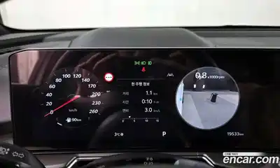 Kia Sorento 2024 2.5 Автомат в Москве № 131190, миниатюра 5