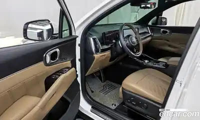 Kia Sorento 2024 2.5 Автомат в Москве № 131190, миниатюра 7