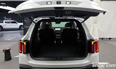 Kia Sorento 2024 2.5 Автомат в Москве № 131190, миниатюра 10