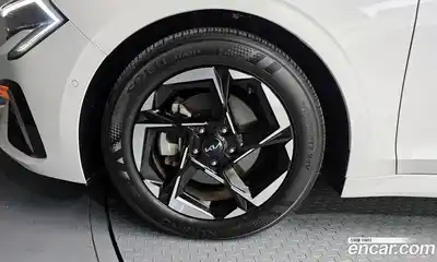 Kia K5 2024 2.0 Автомат в Москве № 131728, миниатюра 12