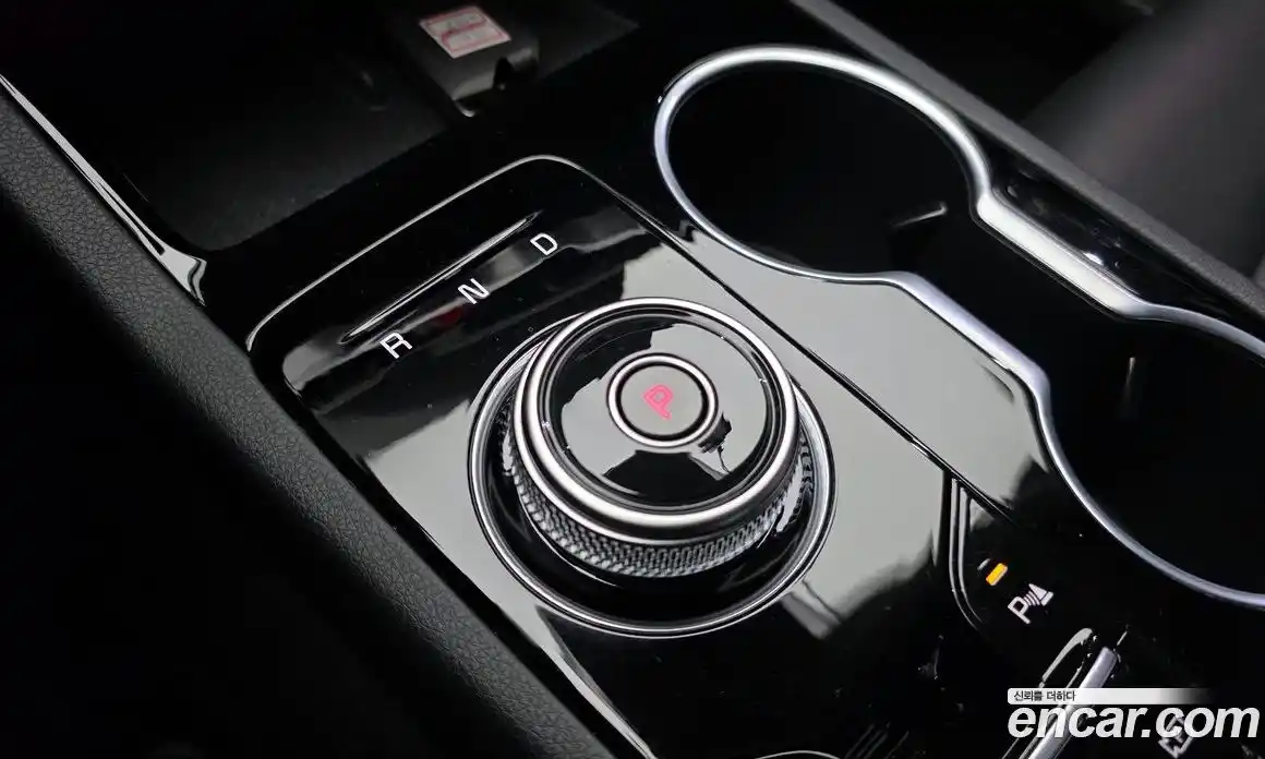 Kia K5 2024 2.0 Автомат в Москве № 131728, фото 14