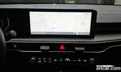 Kia K5 2024 2.0 Автомат в Москве № 131728, миниатюра 2