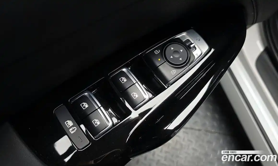 Kia K5 2024 2.0 Автомат в Москве № 131728, фото 6