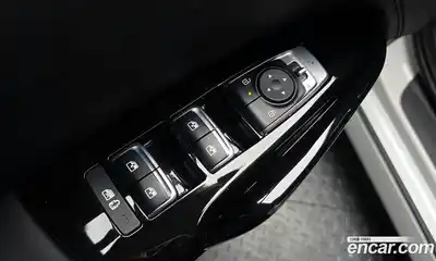 Kia K5 2024 2.0 Автомат в Москве № 131728, миниатюра 6