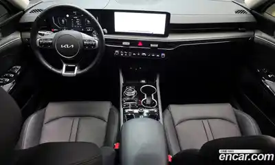 Kia K5 2024 2.0 Автомат в Москве № 131728, миниатюра 7