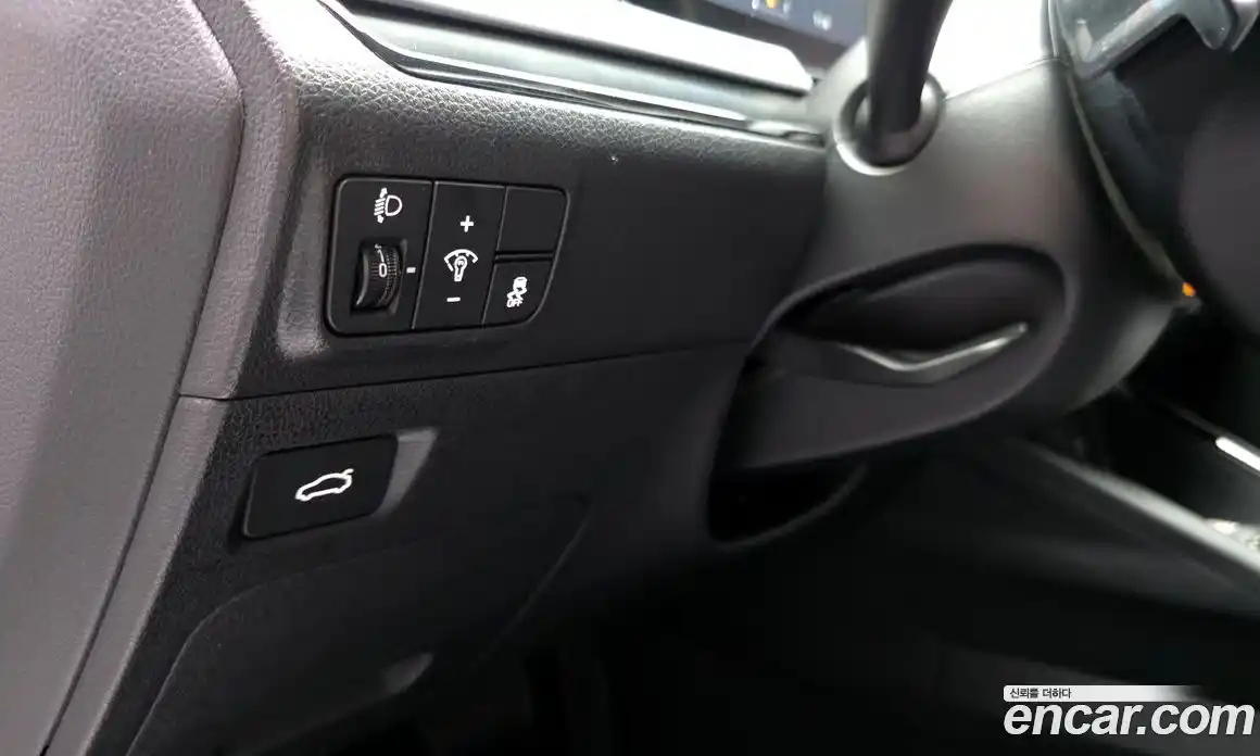 Kia K5 2024 2.0 Автомат в Москве № 131728, фото 8