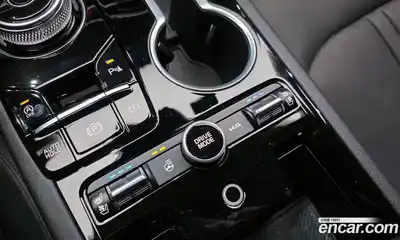 Kia K5 2024 2.0 Автомат в Москве № 131728, миниатюра 10