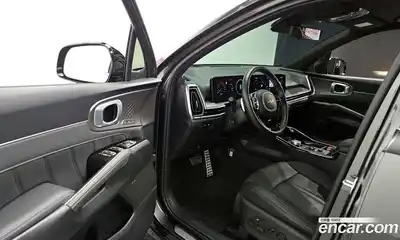 Kia Sorento 2024 2.5 Автомат в Москве № 132715, миниатюра 11