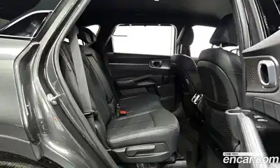 Kia Sorento 2024 2.5 Автомат в Москве № 132715, миниатюра 12