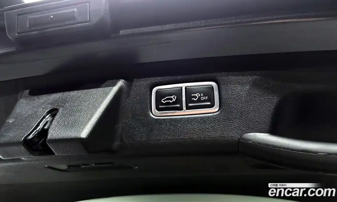 Kia Sorento 2024 2.5 Автомат в Москве № 132715, фото 20