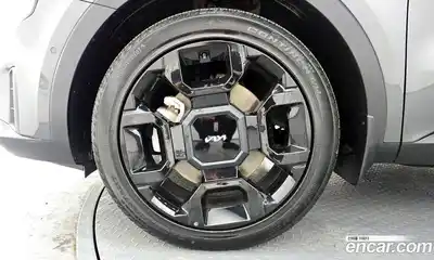 Kia Sorento 2024 2.5 Автомат в Москве № 132715, миниатюра 5