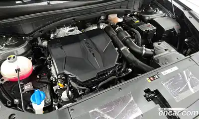 Kia Sorento 2024 2.5 Автомат в Москве № 132715, миниатюра 6