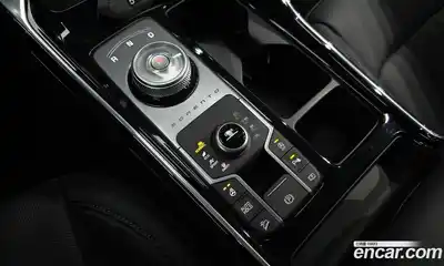 Kia Sorento 2024 2.5 Автомат в Москве № 132715, миниатюра 9