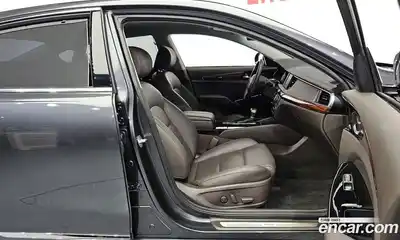 Kia K7 2017 2.2 Автомат в Москве № 133080, миниатюра 12